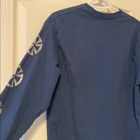 Vans CLASSIC FIT long sleeve - Picture 3 of 4